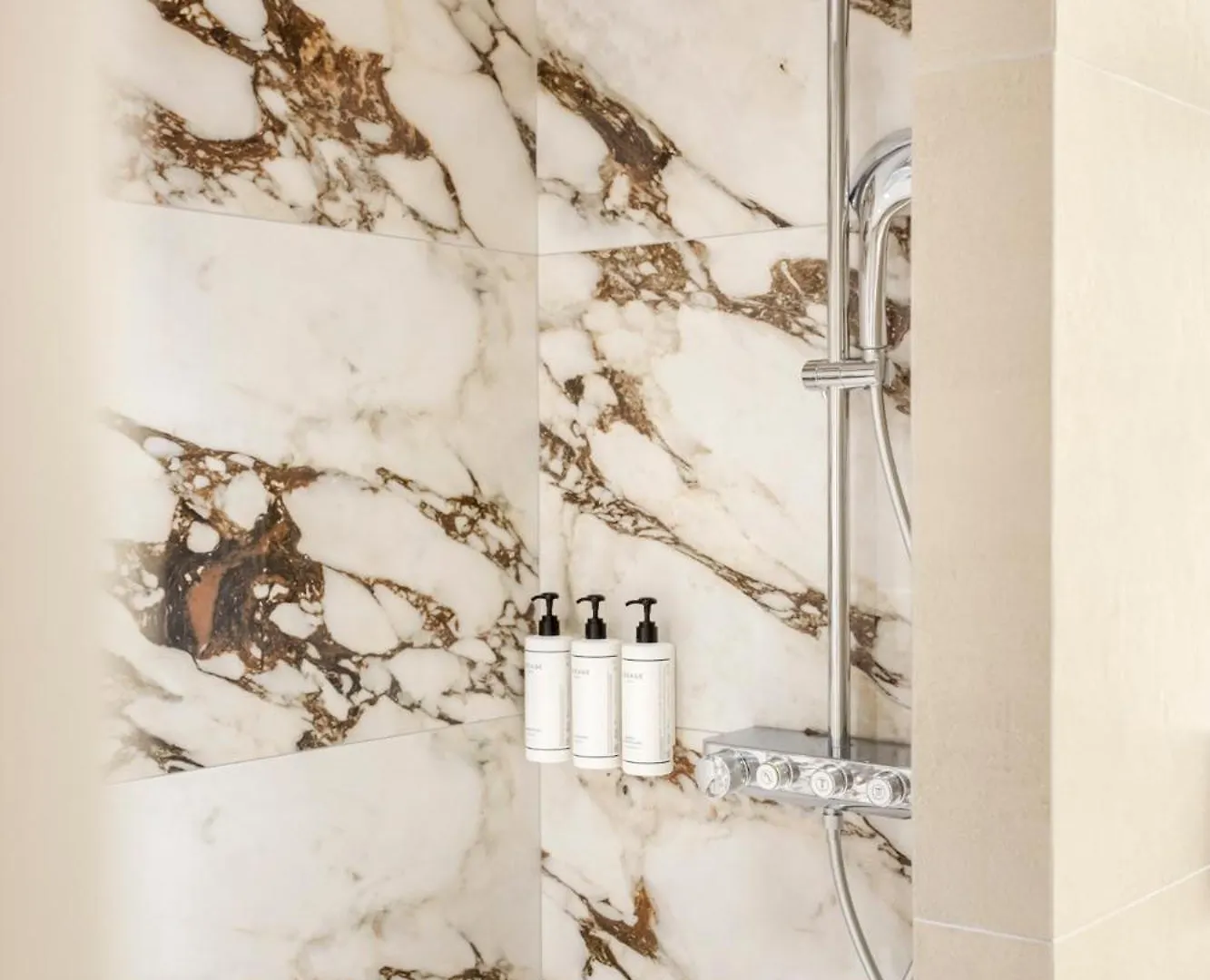 Merveil - Signature Suite - Marais - Montmartre Paris Apartamento
