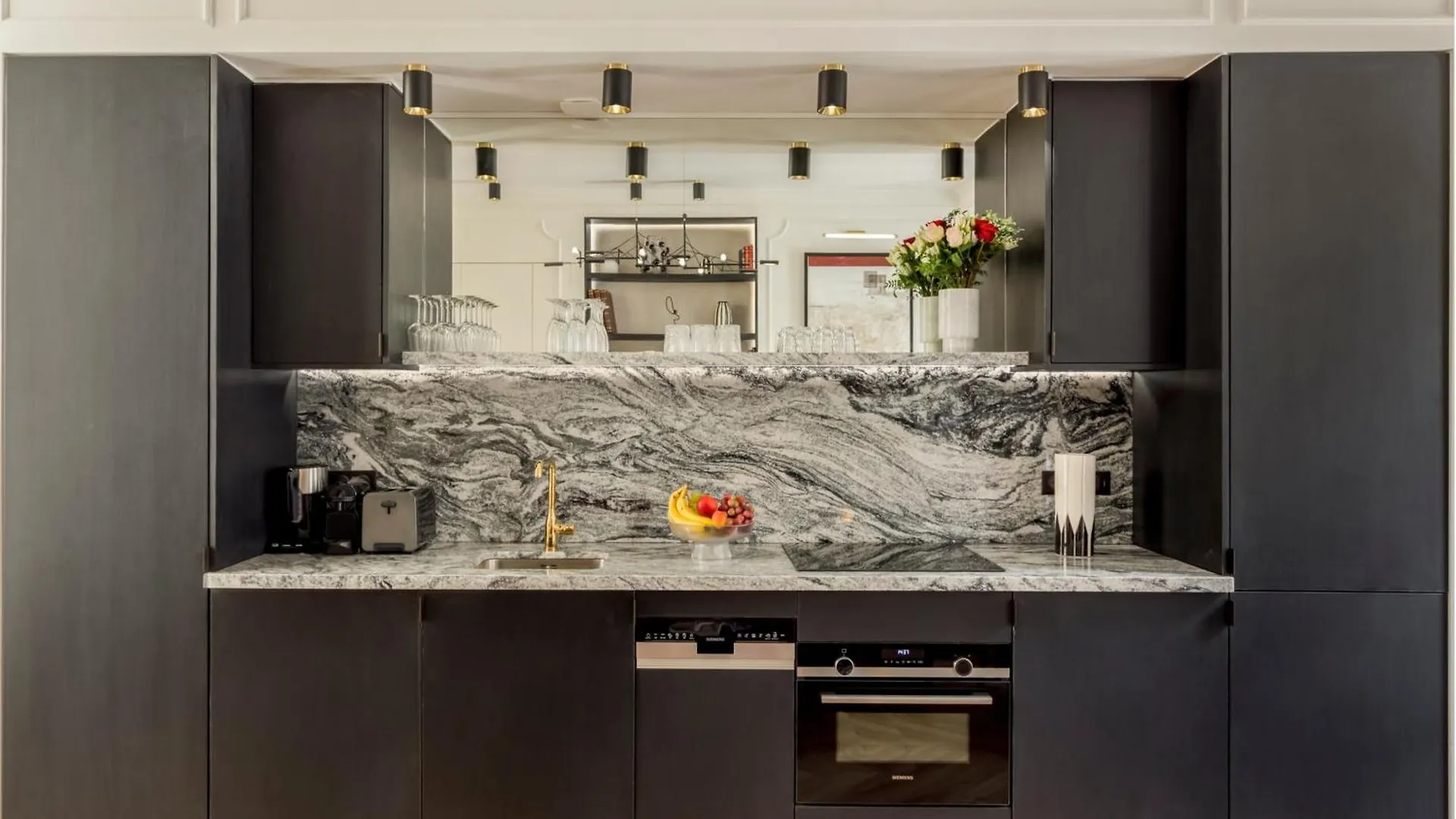 Merveil - Signature Suite - Marais - Montmartre Paris