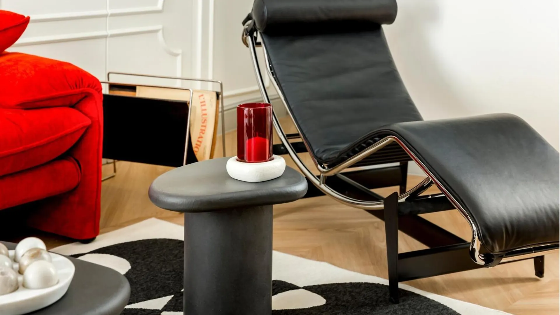 Apartamento Merveil - Signature Suite - Marais - Montmartre Paris