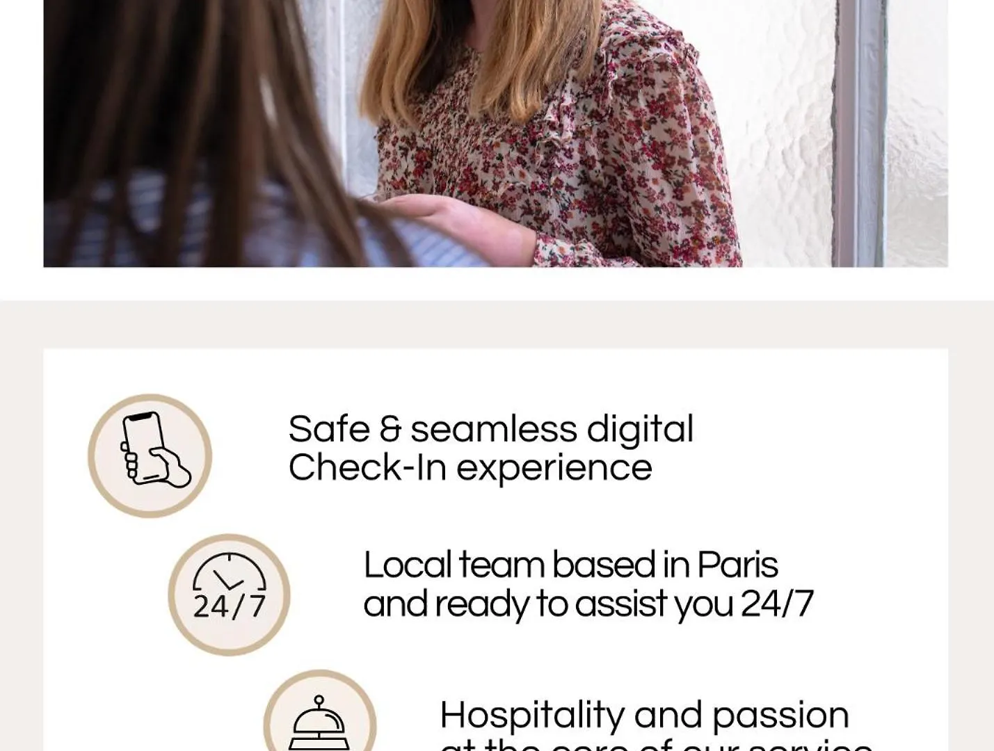 Merveil - Signature Suite - Marais - Montmartre Paris França