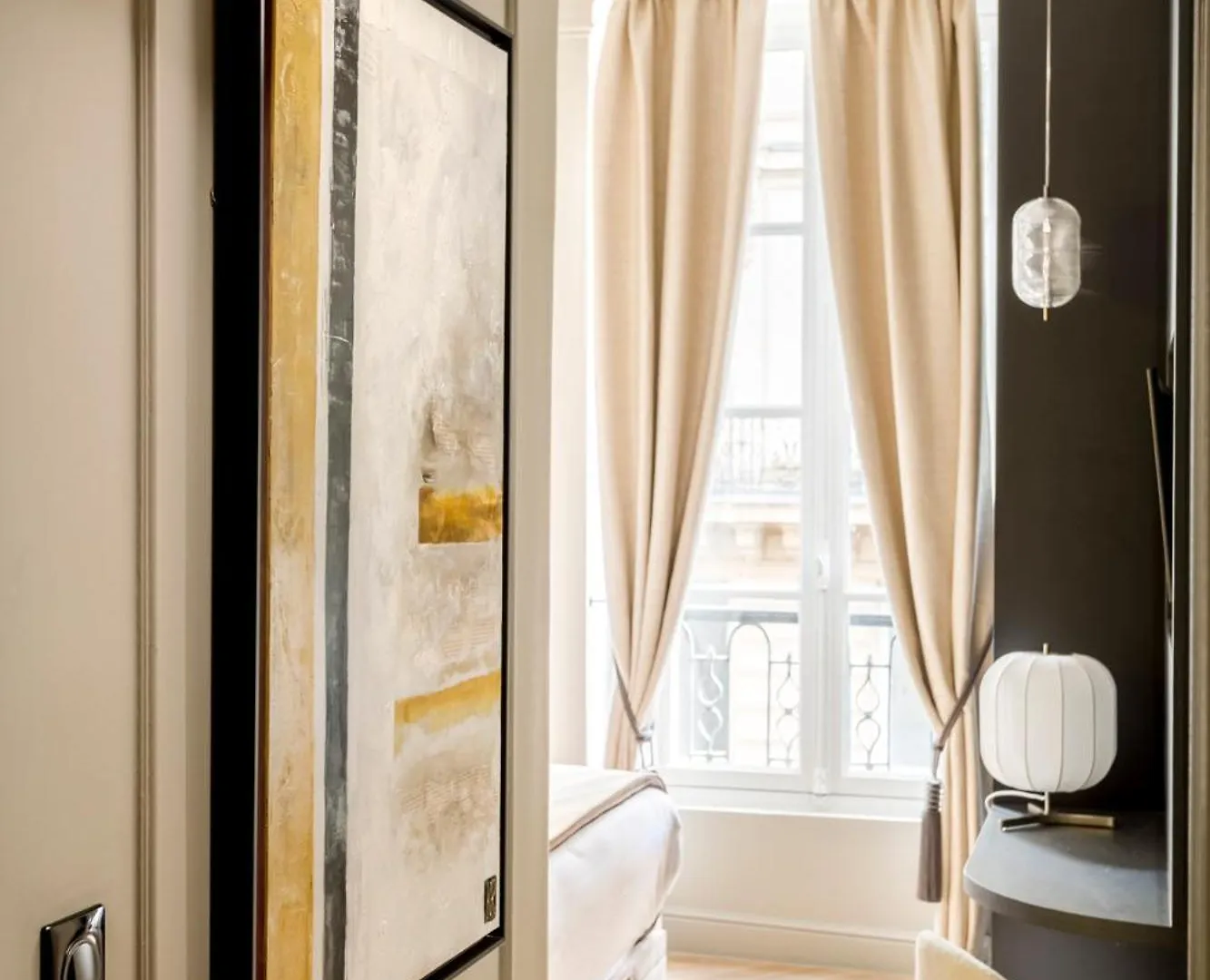 Merveil - Signature Suite - Marais - Montmartre Paris