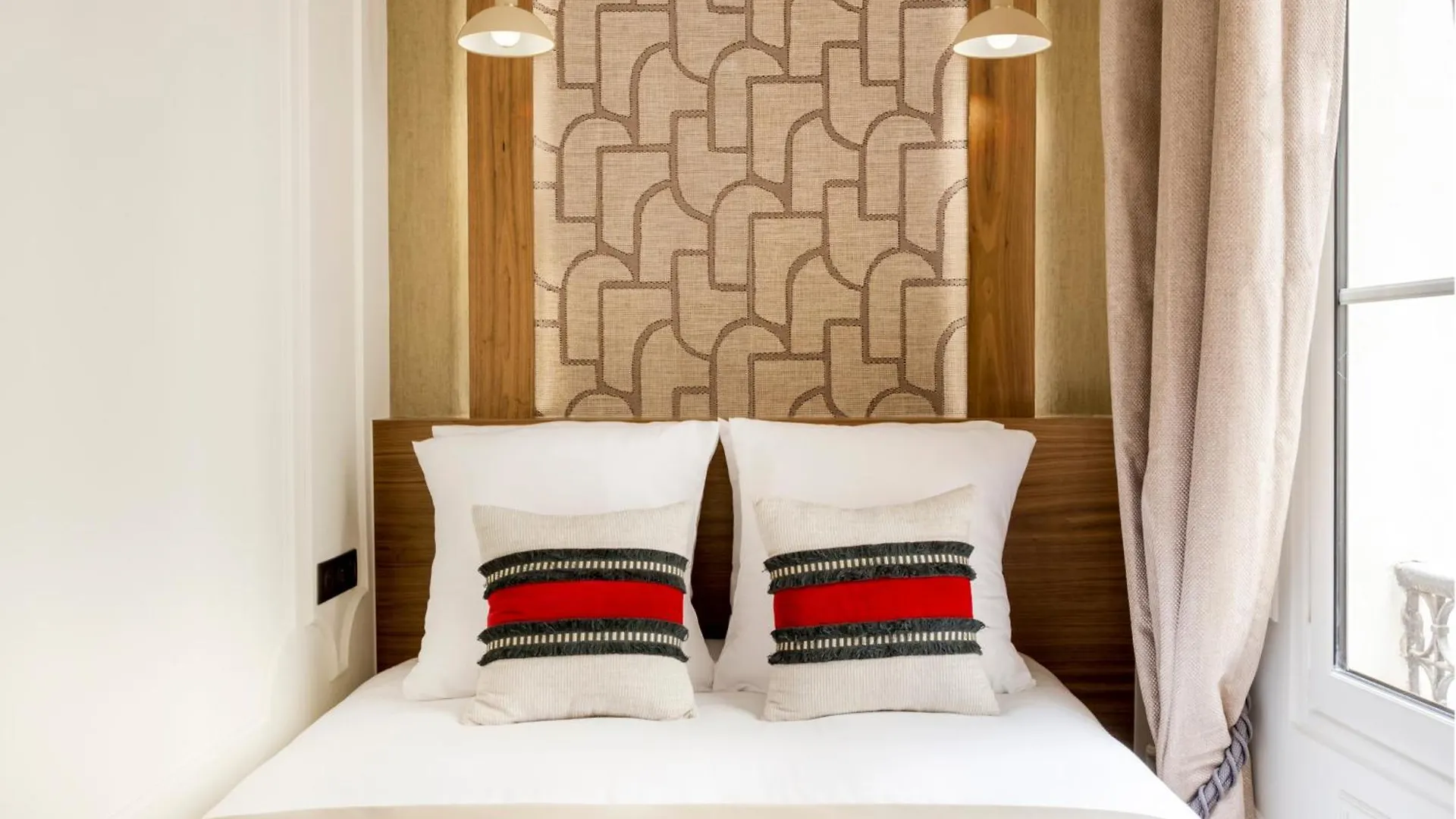 Apartamento Merveil - Signature Suite - Marais - Montmartre Paris