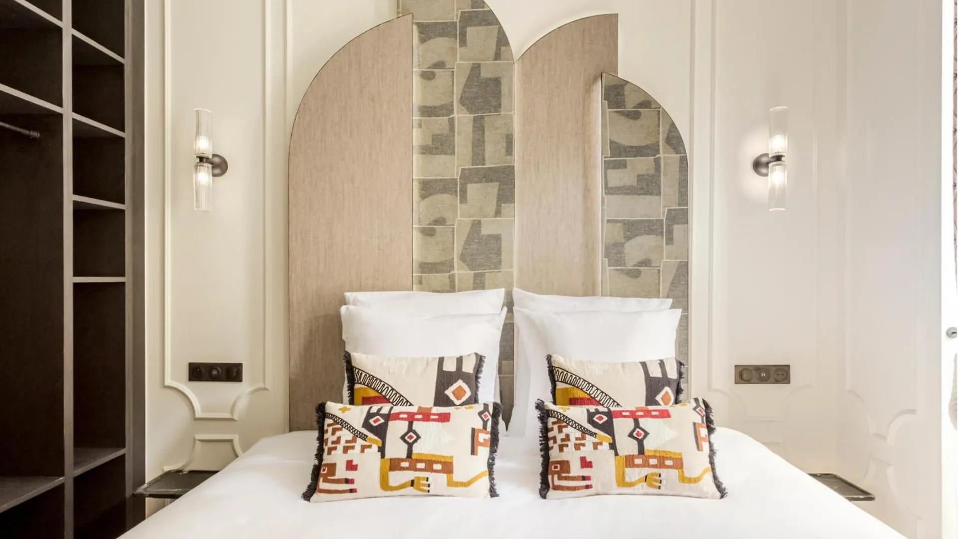 Apartment Merveil - Signature Suite - Marais - Montmartre Paris