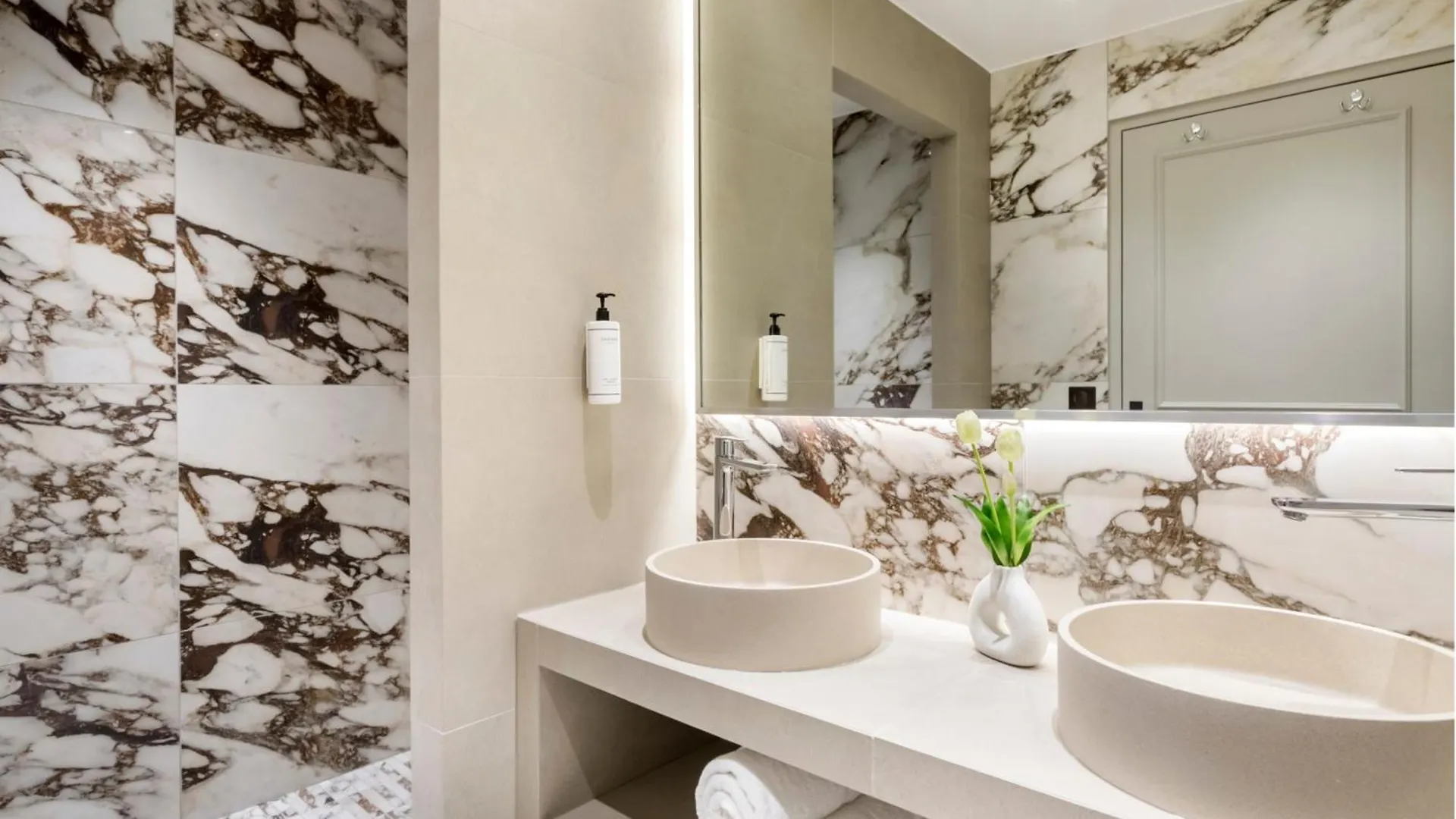 Merveil - Signature Suite - Marais - Montmartre باريس 0*,