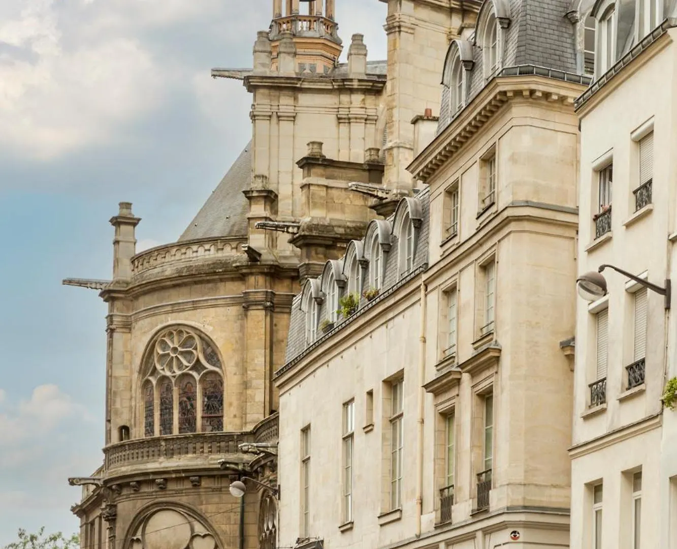 شقة Merveil - Signature Suite - Marais - Montmartre باريس فرنسا
